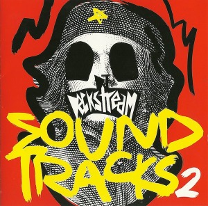 DJ Deckstream / Soundtracks 2