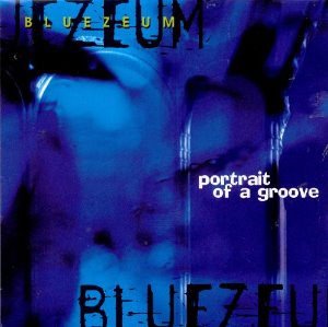 Bluezeum / Portrait Of A Groove Bluezeum