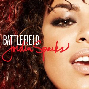 Jordin Sparks / Battlefield (미개봉)