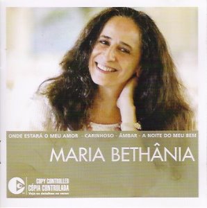 Maria Bethania / The Essential