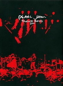 [DVD] Pearl Jam / Touring Band 2000