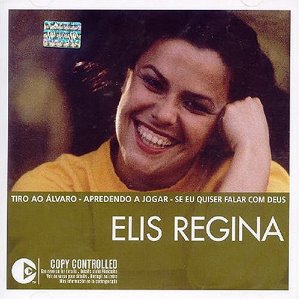 Elis Regina / The Essential