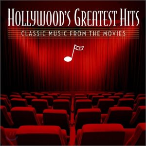 V.A. / Hollywood&#039;s Greatest Hits : Classic Music From The Movies (2CD)