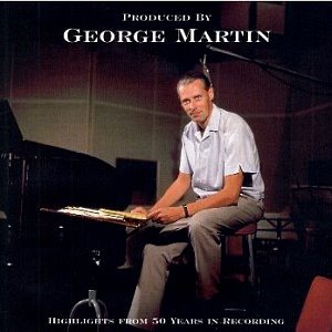 V.A. / Produced By George Martin: Highlights From 50 Years In Recording (미개봉)