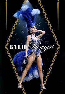 [DVD] Kylie Minogue / Showgirl (미개봉)