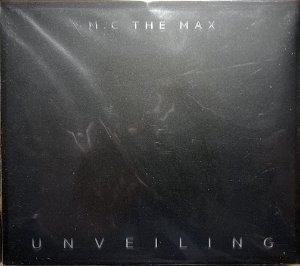 엠씨 더 맥스(M.C The Max) / 7집-Unveiling (2CD, 미개봉)
