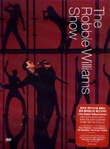 [DVD] Robbie Williams / Robbie Williams Show (미개봉)