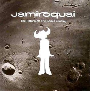 Jamiroquai / The Return Of The Space Cowboy