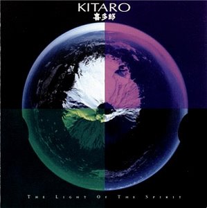 Kitaro / Light of the Spirit (미개봉)