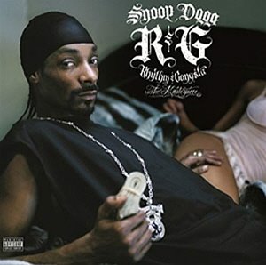 [LP] Snoop Dogg / R&amp;G (Rhythm &amp; Gangsta): The Masterpiece (2LP, 미개봉)