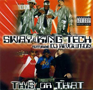 Sway &amp; King Tech / This or That