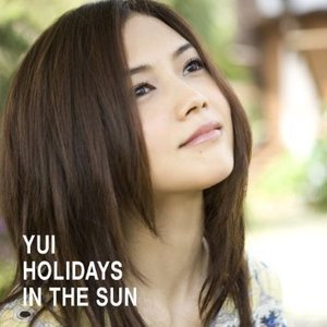 Yui (유이) / Holidays In The Sun (홍보용)
