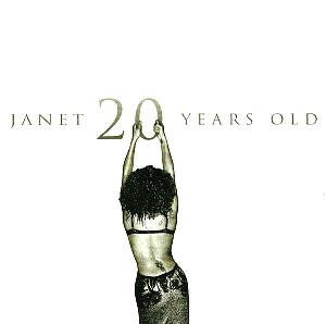 Janet Jackson / 20 Y.O. (Years Old) (White Cover) (미개봉)