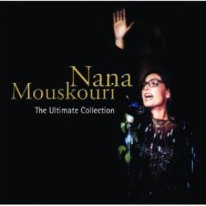 Nana Mouskouri / The Ultimate Collection (미개봉)