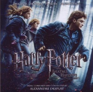 O.S.T. / Harry Potter - The Deathly Hallows Part 1 (해리 포터와 죽음의 성물 - 파트 1)