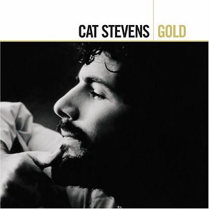 Cat Stevens / Gold - Definitive Collection (2CD, REMASTERED, 미개봉)