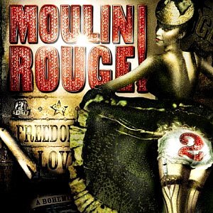 O.S.T. / Moulin Rouge 2 (물랑루즈 2)
