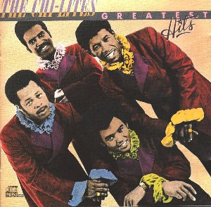 The Chi-Lites / Greatest Hits