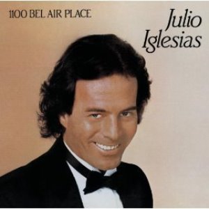 Julio Iglesias / 1100 Bel Air Place