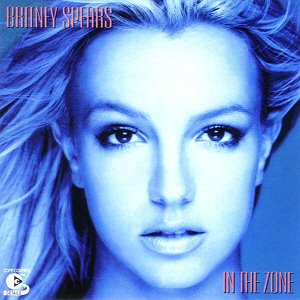 Britney Spears / In The Zone