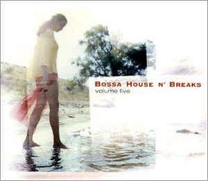 V.A. / Bossa House N&#039; Breaks Vol.5  (DIGI-PAK)
