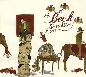 Beck / Guerolito (DIGI-PAK, 미개봉)