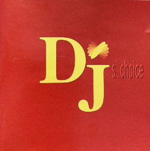 V.A. / DJs&#039; Choice