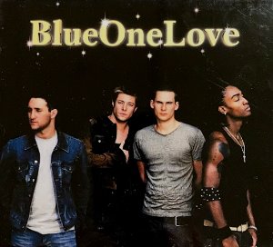 Blue / One Love (2CD, Special Asian Edition)