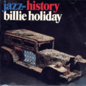 Billie Holiday / Don&#039;t Explain