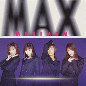 Max / Maximum