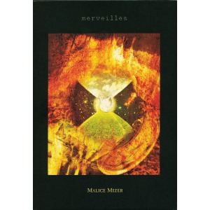 Malice Mizer / Merveilles (LIMITED EDITION)
