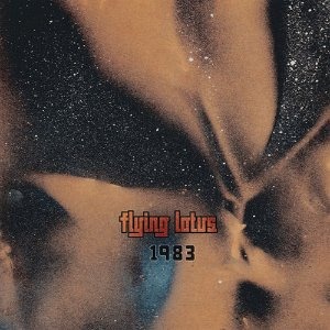Flying Lotus / 1983 (DIGI-PAK)