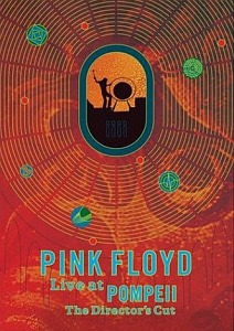 [DVD] Pink Floyd / Live at Pompeii - Director&#039;s Cut