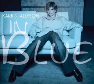 Karrin Allyson / In Blue (DIGI-PAK)