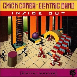 Chick Corea Elektric Band / Inside Out