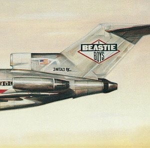 Beastie Boys / Licensed To Ill (REMASTERED)