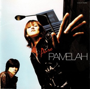 Pamelah / Pure