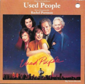 O.S.T. (Rachel Portman) / Used People (러브 어게인) (Original Score)