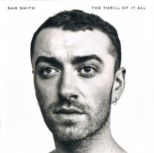 Sam Smith / The Thrill Of It All (Standard Edition)