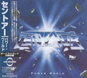 Centaur / Power World
