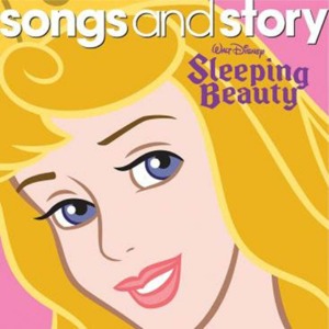 O.S.T. / Sleeping Beauty (Songs and Story) - 잠자는 숲속의 미녀 (미개봉)