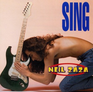 Neil Zaza / Sing