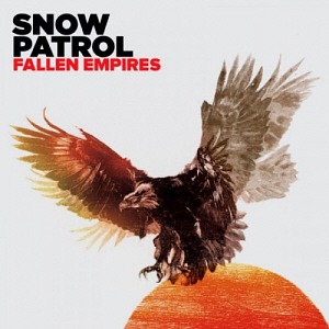 Snow Patrol / Fallen Empires (홍보용)
