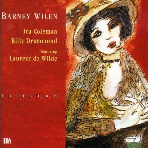 Barney Wilen / Talisman