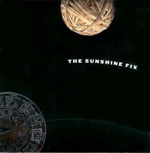 The Sunshine Fix / Age Of The Sun