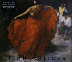 Tindersticks / Tindersticks (2CD, REMASTERED)