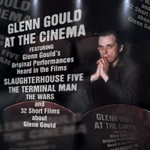 Glenn Gould / At the Cinema