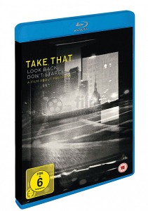 [Blu-ray] Take That / Look Back, Don&#039;t Stare