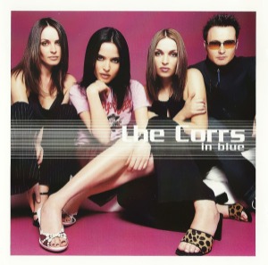 The Corrs / In Blue