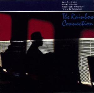 Kenny Drew Jr. / The Rainbow Connection